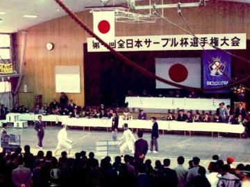 リハーサル大会の様子