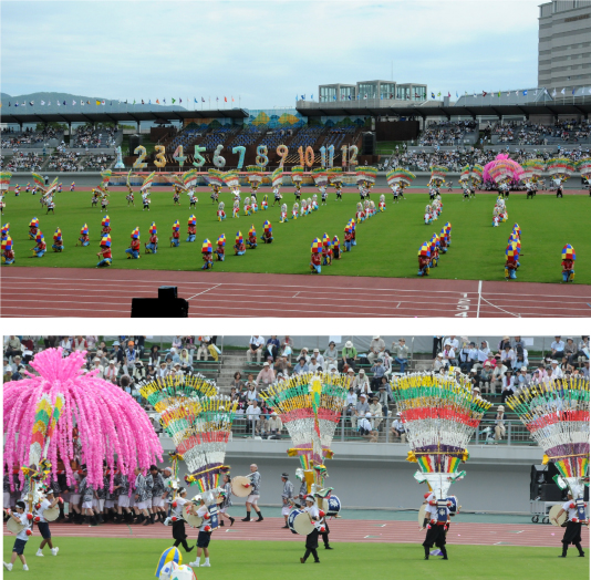 谷汲踊り