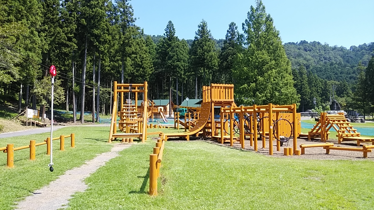 谷汲緑地公園 揖斐川町ホームページへようこそ