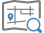地図でさがすのアイコン