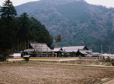 瑞巌寺