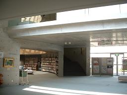 谷汲図書館の画像