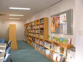 坂内図書館の画像2