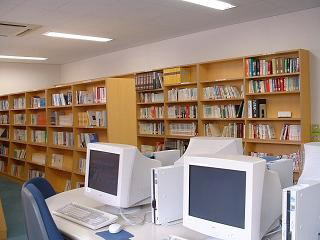 坂内図書館の画像3