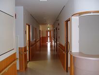 （受付、廊下）の画像