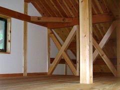 ロフト部の画像