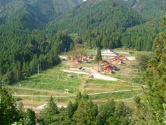 全体遠景の画像