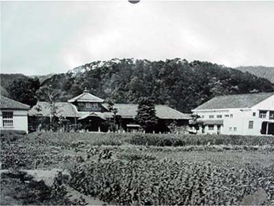 大和小学校校舎（昭和5年3月）の画像2