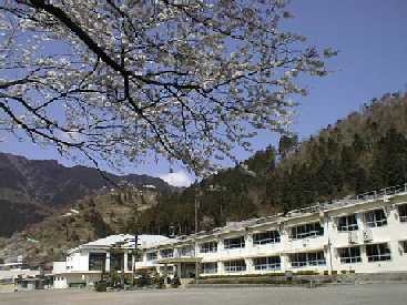 北方小学校の画像