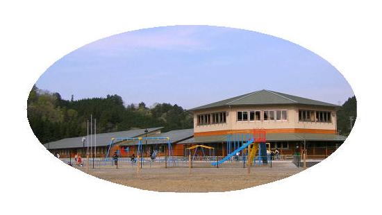 校舎の様子の画像