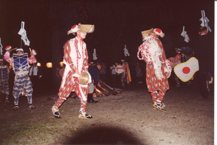 諸家の祭の画像