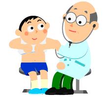 高校生世代までの子どもの医療の画像