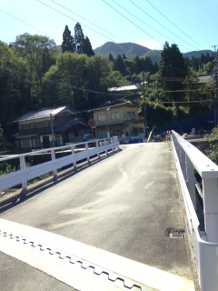 長者の里への道順　春日ルートの画像7