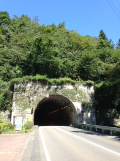 長者の里への道順　久瀬ルートの画像2