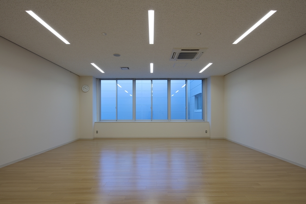 会議室1~5
