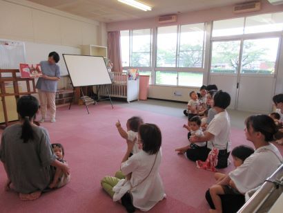 「お話たまご」さんの画像