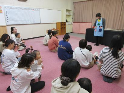 「お話の会まど」さんの画像