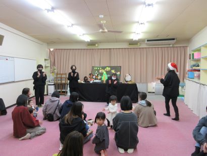 「人形劇同好会パクパク」さんの画像