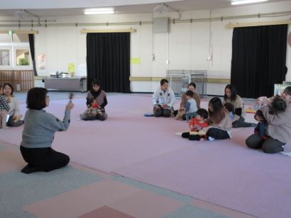 音楽のひろばハーモニーの画像