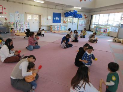 リトミックの画像