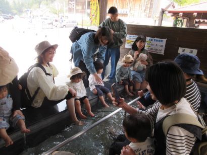 星のふる里ふじはしの画像