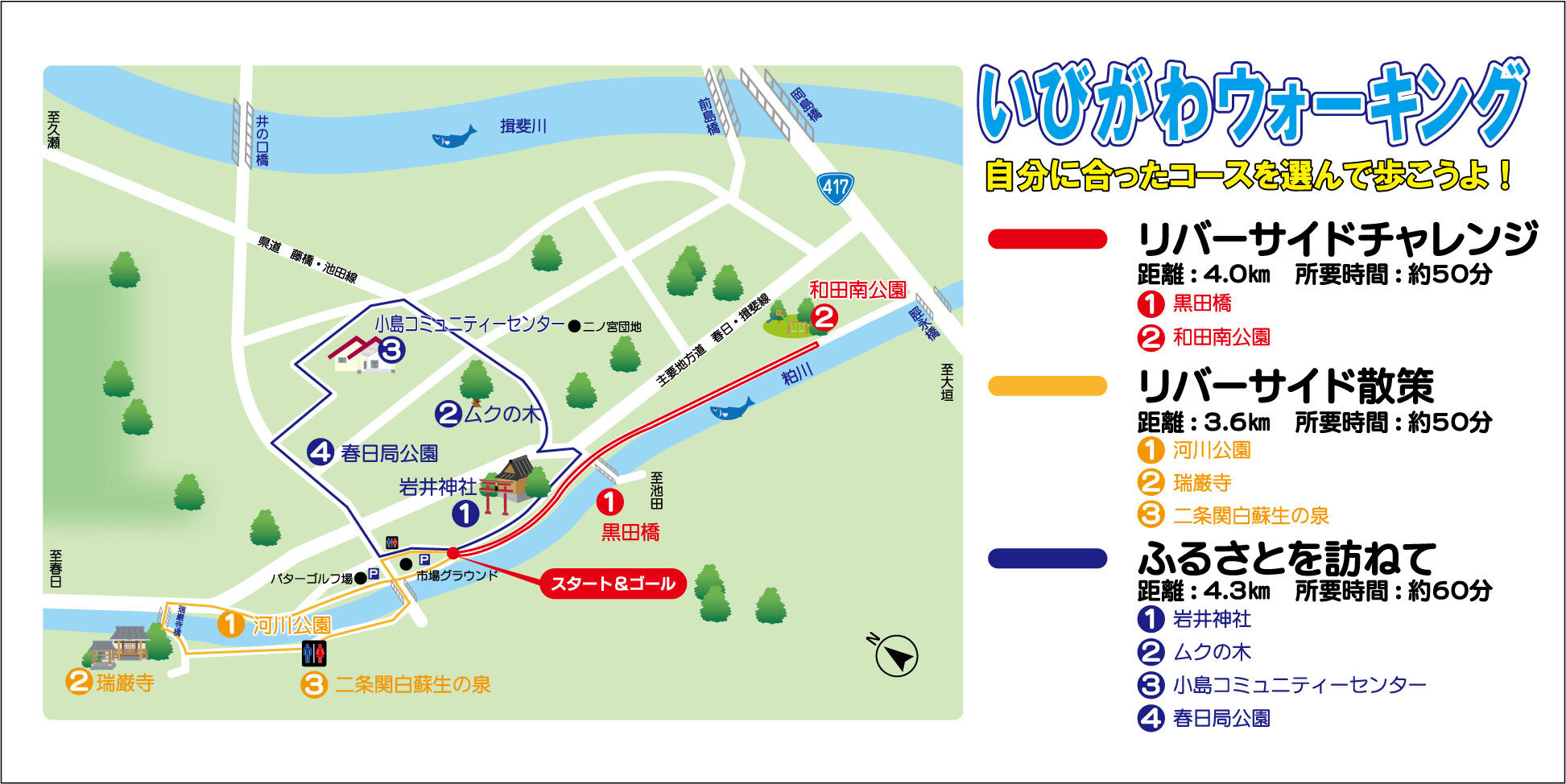 市場グラウンドスタートの画像