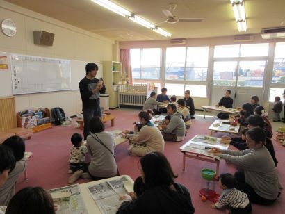 木育教室の画像1