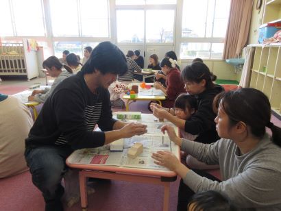 木育教室の画像3