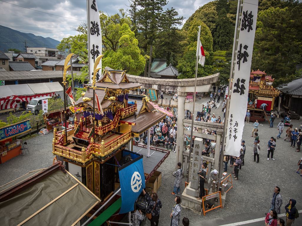 子ども歌舞伎の画像1