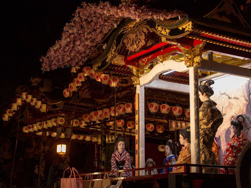 子ども歌舞伎の画像2