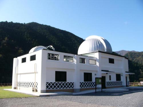 西美濃天文台の画像2