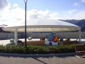 ちびっこ広場の画像