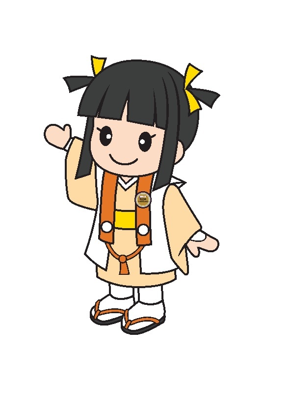 いのりちゃんの画像