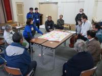 Lesson5のワークショップの様子の写真