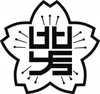 北方小学校校章