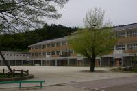 揖斐小学校の写真