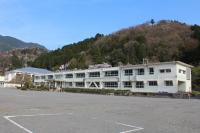 北方小学校の写真