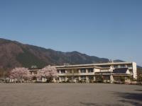 小島小学校の写真