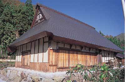 水と森の学習館の画像